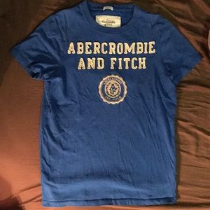 Abercrombie & Fitch Muscle Tee